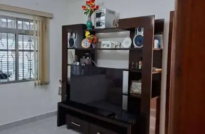 Casa com 2 dormitórios à venda por R$ 470.000 - Jardim Independência - São Bernardo do Campo/SP