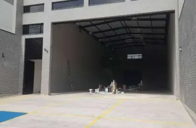 Salão para alugar, 426 m² por R$ 20.900,00/mês - Centro - São Bernardo do Campo/SP