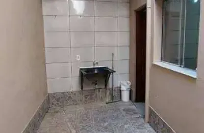 Imóvel para Renda - 3 Casas,  por R$ 440.000 - Jardim Brasília - São Bernardo do Campo/SP