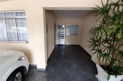 Sobrado com 3 dormitórios à venda, 221 m² por R$ 830.000,00 - Planalto - São Bernardo do Campo/SP