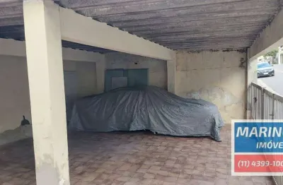 Terrea - Parque Anchieta  - 5 dormitórios à venda, 250 m² por R$ 1.650.000 - Parque Anchieta - São Bernardo do Campo/SP