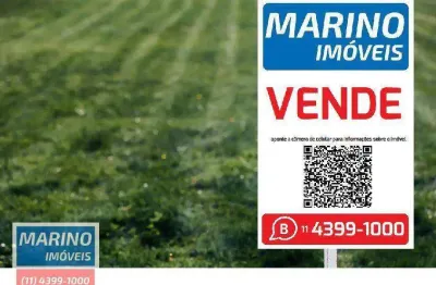 Terreno à venda, 330 m² por R$ 1.400.000,00 - Jardim do Mar - São Bernardo do Campo/SP