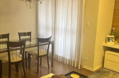 Apartamento com 2 dormitórios à venda, 92 m² por R$ 700.000,00 - Centro - São Bernardo do Campo/SP