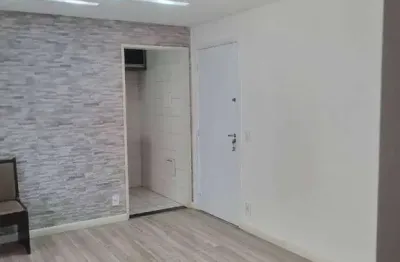 Apartamento com 2 dormitórios para alugar, 52 m² por R$ 2.648/mês - Vila Planalto - São Bernardo do Campo/SP