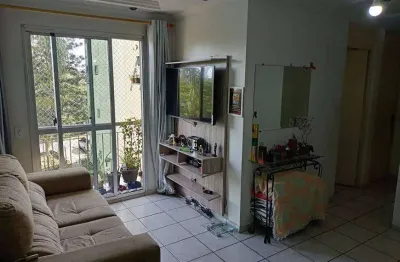 2 dormitórios c/ planejados sala 2 ambientes c/ sacada - cozinha c/ planejados 1 vaga c/ lazer!