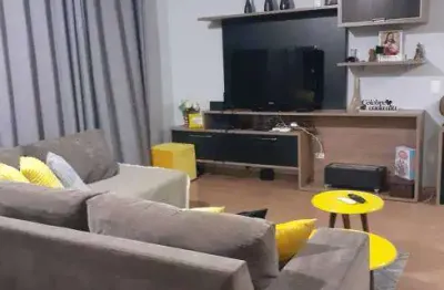 Apartamento 3 dormitórios 1 suíte 2 vagas terraço gourmet 102,05 m² vida-vida cond. clube
