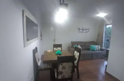 2 dormitórios c/ planejados sala 2 ambientes c/ sacada - cozinha c/ planejados 1 vaga c/ lazer!