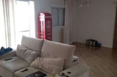 Apartamento 3 dormitórios 3 suítes 128,15 m² terraço c/ churrasqueira condomínio clube