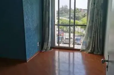 Apartamento 2 dormitórios sala c/ sacada 1 vaga c/ lazer próximo ao terminal piraporinha