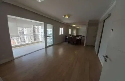 Apartamento 128,15 m² 3 suítes terraço c/ churrasqueira 2 vagas - cond. clube - piscina aquecida!