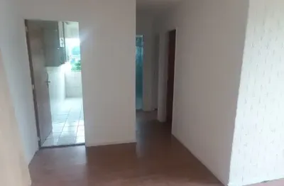 2 dormitórios  - sala c/ varanda - 1 vaga c/ lazer próximo ao terminal piraporinha!