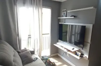 2 dormitórios c/ planejados sala 2 ambientes c/ sacada, cozinha c/ planejados 1 vaga - lazer!