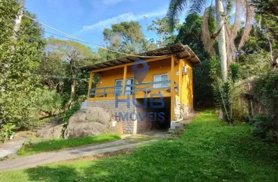 Terreno  à venda, 1600m2, com casa (65m2), morro das pedras, florianópolis/sc