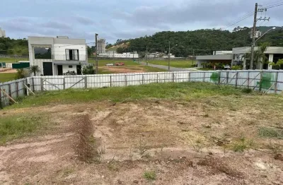 Terreno no condomínio caledônia com 731,09 m2 em camboriú-sc