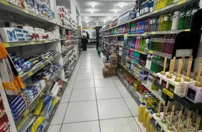 Oportunidade única!  ponto comercial a venda, mercado completo e consolidado no cordeiros em itajaí