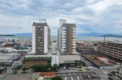 Apartamento à venda, 126m2, 4 dormitórios(1 suíte), 1 vaga , campinas - são josé/sc