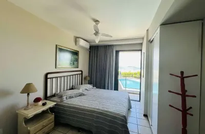 Apartamento à venda, 113m2, 3 dormitórios ( 3 suites),2 vagas -  ingleses , florianópolis, sc