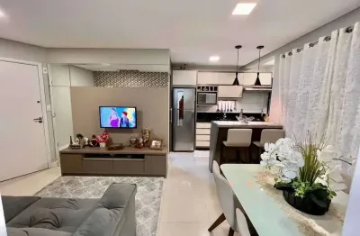 Apartamento com 2 quartos à venda no São Francisco de Assis, Camboriú 