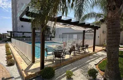 Apartamento mobiliado com 2 quartos apenas 200m do mar! no bairro itacolomi em balneário piçarras