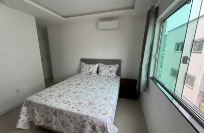 Apartamento com 2 suítes e 2 vagas de garagem privativa na região de itapema
