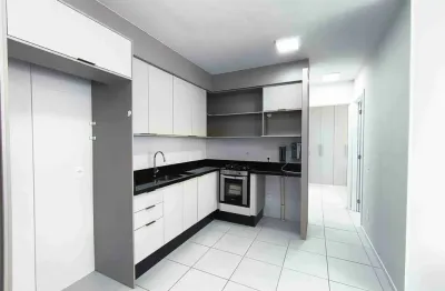 Apartamento com 2 quartos à venda em Rio Caveiras, Biguaçu 
