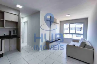 Apartamento com 2 quartos à venda em Rio Caveiras, Biguaçu 