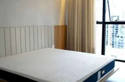 Cobertura duplex com 4 suítes e 4 vagas de garagem em balneário camboriú