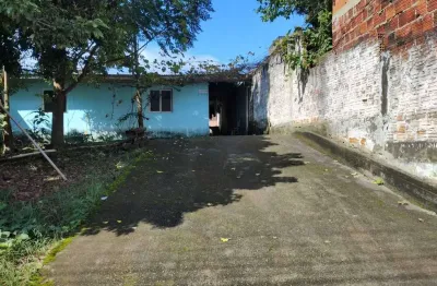 Terreno para comércio com 333m² em uma rua movimentada no monte alegre em camboriú