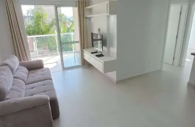 Apartamento a  venda, 80 m2, 2 dormitórios(1s),  jurerê, florianópolis/sc