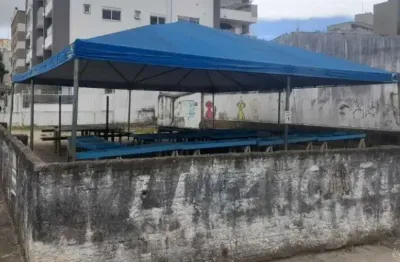 Terreno à venda na Trindade, Florianópolis 