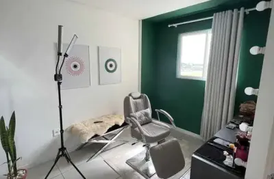 Apartamento com 2 dormitórios sendo 1 suíte no bairro cordeiros parte alta em itajaí