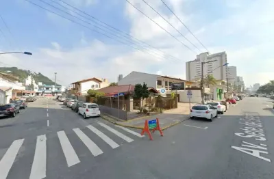 Terreno comercial à venda no Fazenda, Itajaí 