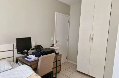 Apartamento à venda, 74m2, 2 dormitórios(1 s), itacorubi, florianópolis/sc