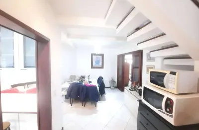 Casa à venda, 235 m2, 4 dormitórios(1s),  santa mônica, florianópolis/sc