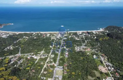 Terreno comercial à venda na Praia do Estaleiro, Balneário Camboriú 