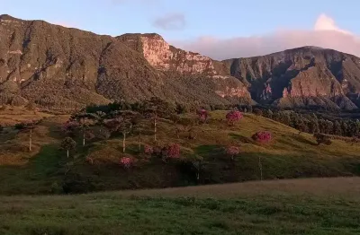 Chácara / sítio à venda no Centro, Santa Rosa de Lima 