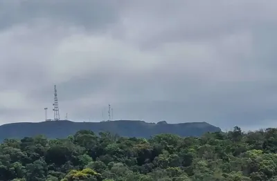 Área 2 hectares invernadinha alta linda vista da boa vista em rancho queimado sc, 5km da br 282