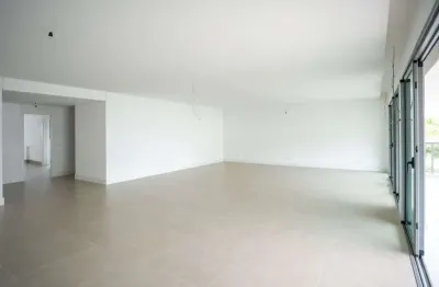 Apartamento 285 m², 3  suítes, 3 vagas de garagem - jurerê internacional, florianópolis/sc