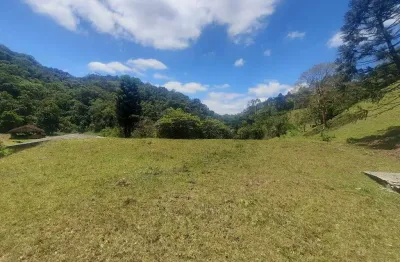 Chácara / sítio com 4 quartos à venda em Rio Novo, Águas Mornas 