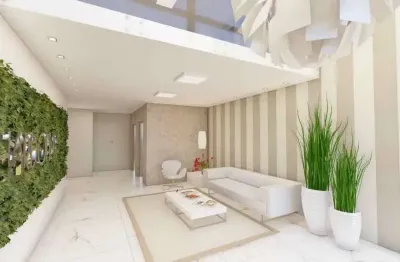 Apartamento com 3 quartos à venda no Centro, Navegantes 