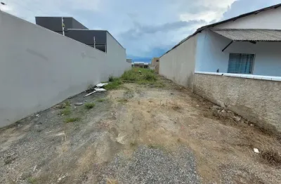 Terreno comercial à venda no Jardim da Barra, Itapoá 