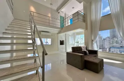 Apartamento com 3 quartos à venda no Centro, Balneário Camboriú 