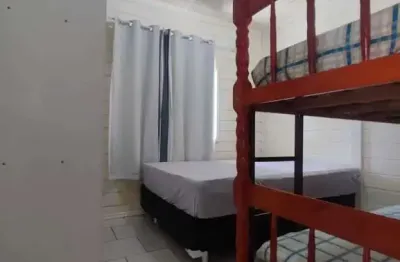 Casa com 4 dormitórios e 3 vagas de garagem em itapoá