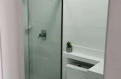 Apartamento com 2 dormitórios sendo 1 suíte e 2 vagas de garagem no bairro são judas em itajaí - sc