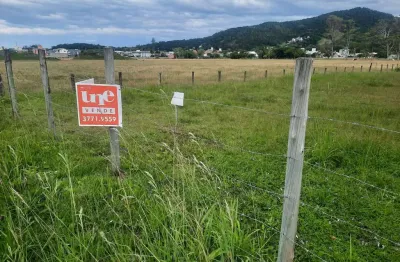 Terreno à venda no Ribeirão da Ilha, Florianópolis 