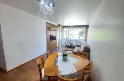 Apartamento à venda, 85 m2,  2 dormitórios,  córrego grande, florianópolis/sc