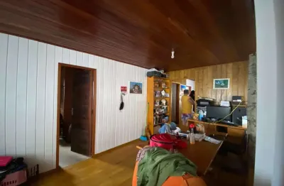 Casa com 2 quartos à venda no Estreito, Florianópolis 