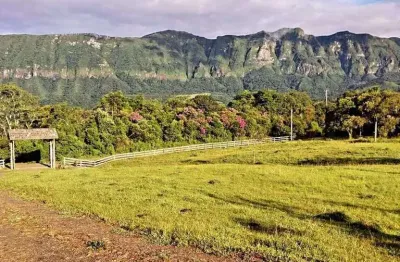 Terreno à venda no Centro, Santa Rosa de Lima 