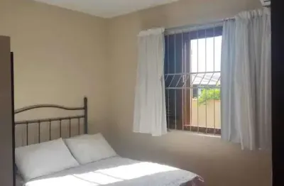 Casa com 3 dormitório e 2 vagas de garagem em santo antônio, balneário piçarras