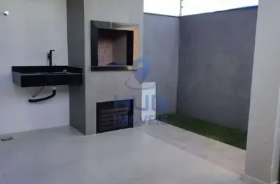 Casa com 3 quartos à venda no Forquilhas, São José 
